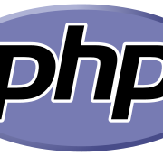 320px-PHP-logo.svg